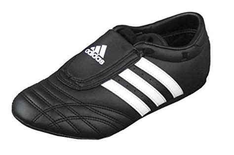adidas kampfsportschuhe schwarz